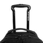 Mochila Jworld C/carro Moonslider 19 4R Srb-19 Negra